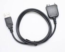 2in1 USB Hotsync DATA charger Cable For Tungsten E2, T5 Palm TX LifeDrive C108 picture