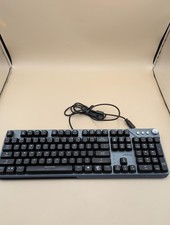 msi Strike 600 - KAILH Midnight PRO Silent Tactile SWITCHES - Ergonomic Keycaps, picture