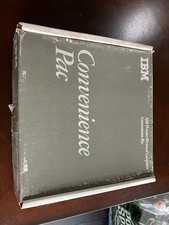 IBM 6413651 PC Convenience Kit with PC/XT Printer Cable picture