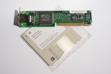 Apple Ethernet CS Twisted Pair 10BASE-T Ethernet Comm Slot I Card 820-0607-A picture