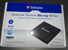 Verbatim 70102 Blu-Ray Burner picture