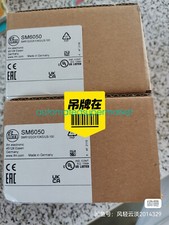 1PC NEW IFM Flowmeter SM6050 Shipping by DHL/FedEX picture