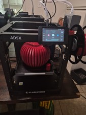 Flashforge AD5X Multicolor 3D Printer picture