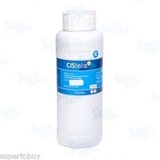 CISinks T220 500ml Cyan Ink Bottles alternative for WF-2630 WF-2660 W2650 picture