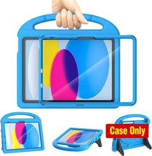 Case for iPad A16 11th/10th Generation 11 Inch with Kickstand and Shockproof Des picture