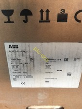 1PCS ABB ACS510-01-088A-4 Frequency Converter Brand new Fedex or DHL picture