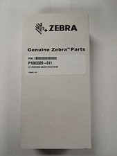 New Genuine Zebra P1083320-011 Printhead 300 DPI ZT610 , ZT610R picture