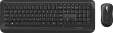 Incase Desktop 850 Keyboard & Mouse Combo with Wireless AES 128-Bit Encryption picture