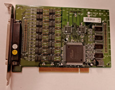 PCI-7233 32CH ISO INPUT CARD - ADLINK picture