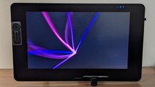 Wacom Cintiq 27QHD DTK-2700 27