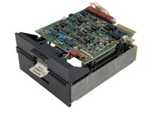 Tandon 5.25 Floppy Disk Drive – Untested / Sold As‑Is – Electronics Parts #2 picture