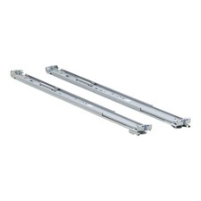 Dell 0K1X36 0M13G0 Rack Rail Rail Kit for PowerEdge R330 R430 R620 R630 R640 picture