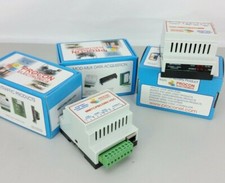 MMTCPBCONV -VDC  TCP / RS232 RS485  Ethernet/Serial Converter  PCE PROCON ELECTR picture