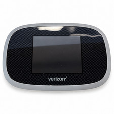 Verizon Jetpack MiFi 8800L 4G LTE Mobile WiFi Hotspot Untested w/ Manual picture
