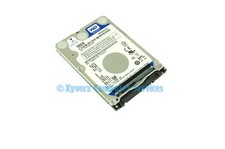 WD5000LPCX OEM WESTERN DIGITAL LAPTOP HARD DRIVE 500GB SATA (GRADE A)(CA22) picture