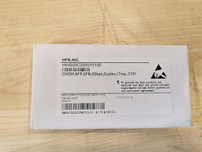 HFR, Inc. HWS03C20IW15100 SFP Module NEW picture