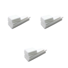 3Sets Waste Ink Pad Fits For Epson XP-445 XP-446 XP-430 XP-452 XP-434 XP-440 picture
