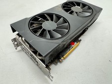 XFX Swift AMD Radeon RX 9070XT RX-97SWFT GPU W/Burnmark *Not Work* picture