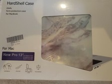 Hardshell case For Mac New Pro 13” A1706, A1708, A1989, A2159, A2251, A2289  NEW picture