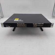 Cisco DS-C9100 Series DS-C9124-K9 24 Port Multilayer Fabric Switch w/ 16x SFPs picture