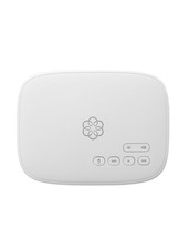 Ooma Telo Home Phone Service HD Voice Free Nationwide Calling Easy Install White picture