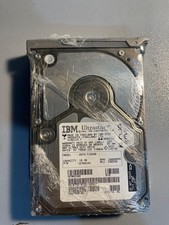 IBM Ultrastar 18GB DDYS-T18350 07N4249 10K RPM 3.5 in picture