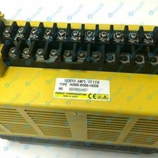 1PCS New In Box FANUC A06B-6066-H006 Servo Amplifier picture