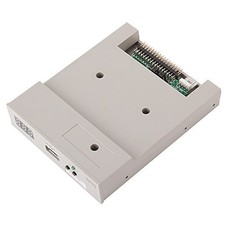 GOTEK SFRM72‑FU 720KB ABS Floppy Drive Emulator For Industrial Machine Equipment picture