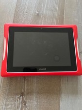 Nabi 2 NV7A 8GB Red WIFI Use Only TABLET  Cant Turn On picture