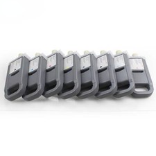 PFI-57 Compatible Cartridges 8pcs 700ML Each for Canon Pro 560s 540s 540 520 picture