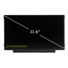 Screen Replacement for B116XTN02.3 HW4A HD 1366x768 LCD LED Display picture