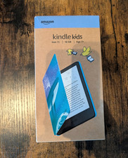 Amazon Kindle Kids 6
