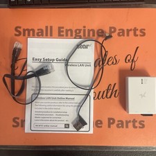 New Star Micronics MCW10 Wireless LAN Module Unit mCP31W, mCP21W, TSP143IV picture