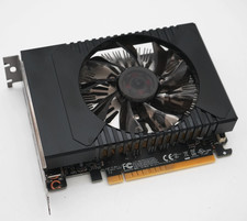 HP NVIDIA GeForce RTX 3050 6GB PCIe 4.0 Graphics Card N86775-001 picture