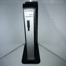 Netgear cg3000dv2 450 Cable Wi-Fi modem  Docsis 3.0 compatible Gig speed picture
