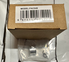 Set of 2 - Bambu Lab Idler Pulley for X1 and P1 FAC049 -  picture