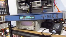 Symmetricom XLi time & frequency standard, X72 Rubidium, 87-8034-1 inside, #B3 picture