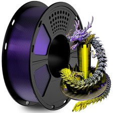 Geeetech 3D Printer Filament Silk PLA PETG TPU 1.75mm 1kg High Quality Filament picture
