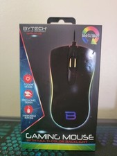 New Bytech Gaming Mouse with Multi-Color Backlight picture