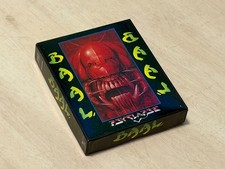 BAAL Atari ST Game picture