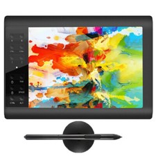 Professional Digital Graphic Drawing Tablet, Battery-free Pen, NEW picture