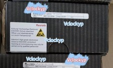 Rexroth Amplifier R901080966 VT-MRPA1-151-10/V0/0 FedEx or DHL picture
