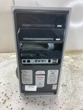 Compaq Presario SR1010NX Intel Celeron 2.70GHz 512MB NO HDD picture