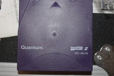 Quantum LTO2 LTO Ultrium 2 1/2