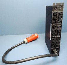 Geist - U2YR183-033C13PS56-IP44 - NON-SURGE - Power Distribution Unit picture