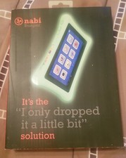 Silicone Nabi Bumper  picture