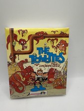 The Toyottes - Infogrames - Atari ST 🟩 picture