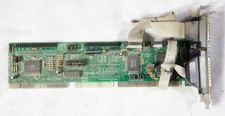 Generic VLB Vesa Local Bus IDE floppy serial parallel game ISAC65 picture