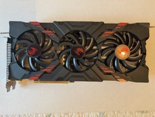 PowerColor AMD Radeon RX Vega 56 8GB GDDR5 Graphics Card (AXRX VEGA 56... picture