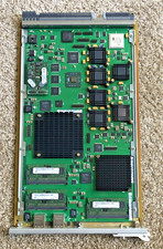 Alcatel Lucent Flexent MCEVM BNJ820 Board Assembly picture